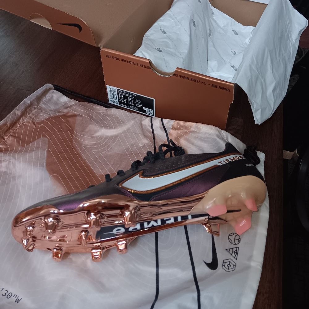 Nike Tiempo premier Elite